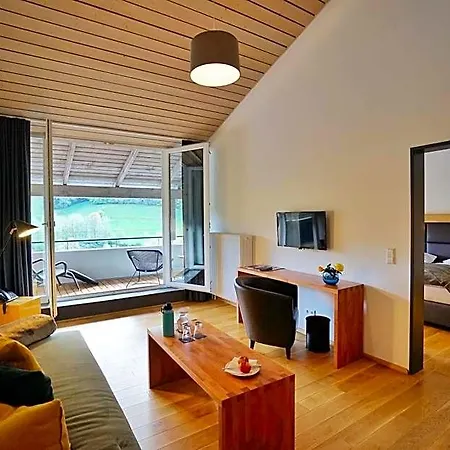 Elzland Pfauen Wellness & Ξενοδοχείο 4*
