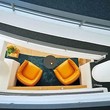 Ξενοδοχείο Elzland Pfauen Wellness & 4*