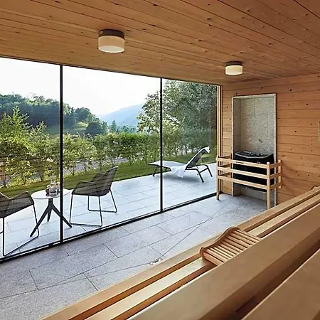 Elzland Pfauen Wellness &