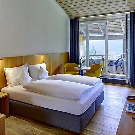 Hotel Elzland Pfauen Wellness & Elzach