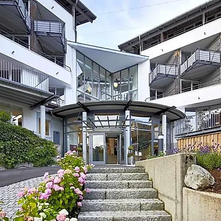 Ξενοδοχείο Elzland Pfauen Wellness & 4*