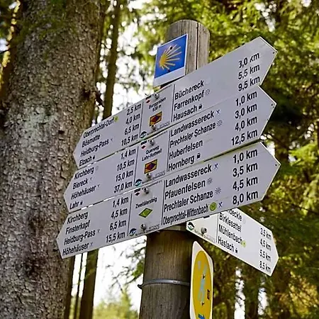 Elzland Pfauen Wellness &