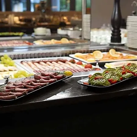 Elzland Pfauen Wellness & Ξενοδοχείο