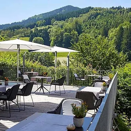 Ξενοδοχείο Elzland Pfauen Wellness &