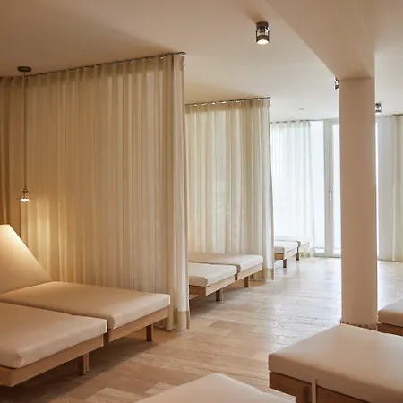 Ξενοδοχείο Elzland Pfauen Wellness & 4*