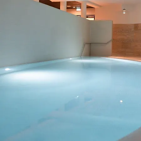 Elzland Pfauen Wellness &