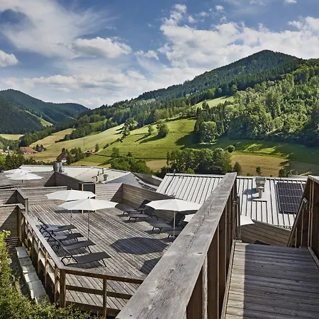 Ξενοδοχείο Elzland Pfauen Wellness & Elzach