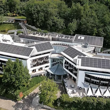Ξενοδοχείο Elzland Pfauen Wellness & Elzach