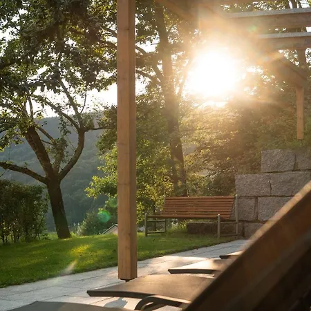 Elzland Pfauen Wellness & Elzach