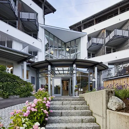 Elzland Pfauen Wellness & 4*