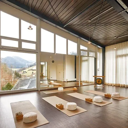 Elzland Pfauen Wellness & Ξενοδοχείο 4*