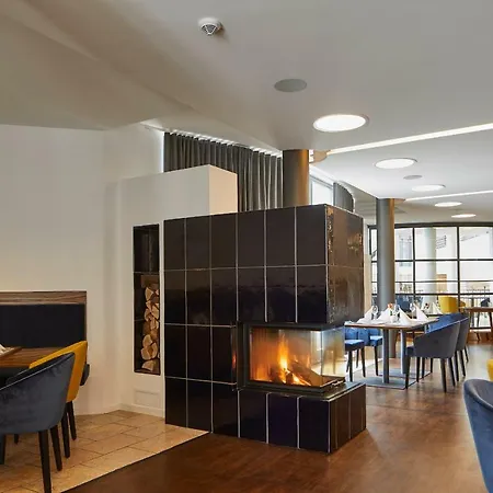 Elzland Pfauen Wellness, Spa&vitalis 4*
