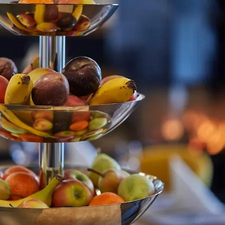 Hotel Elzland Pfauen Wellness & 4*