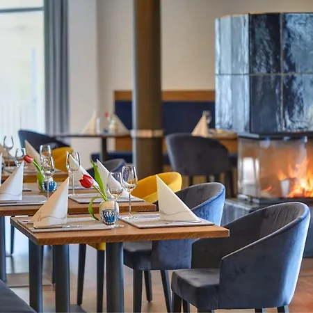Hotel Elzland Pfauen Wellness, Spa&vitalis