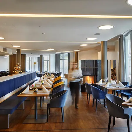 Elzland Pfauen Wellness & 4* Elzach