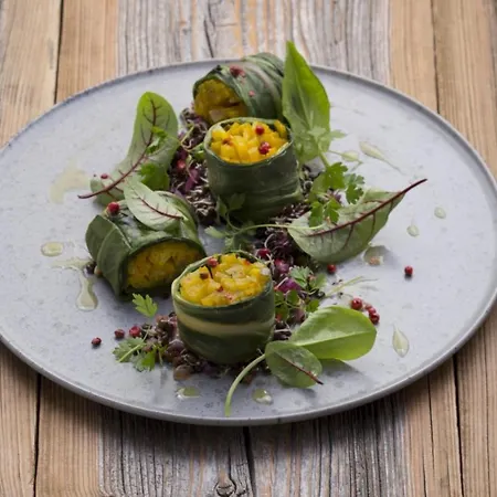 Elzland Pfauen Wellness & 4*