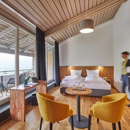 Hotel Elzland Pfauen Wellness, Spa&vitalis Elzach