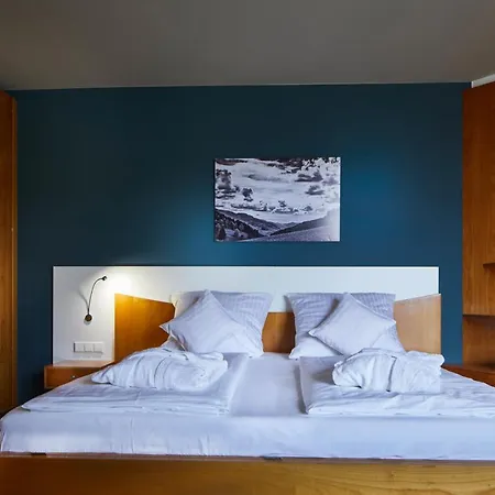 Elzland Pfauen Wellness & 4* Elzach