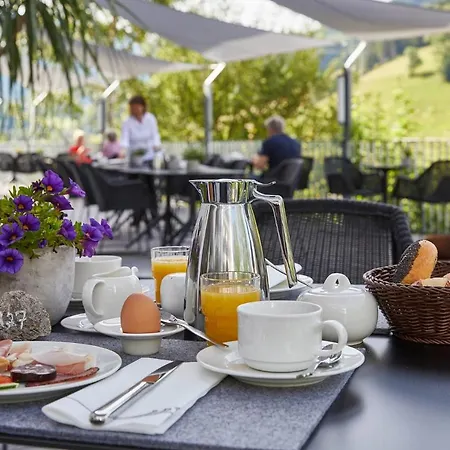 Elzland Pfauen Wellness & 4*