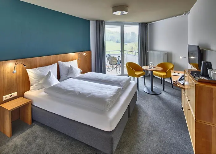 Hotel Elzland Pfauen Wellness & 4*