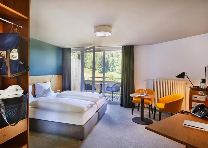 Hotel Elzland Pfauen Wellness &