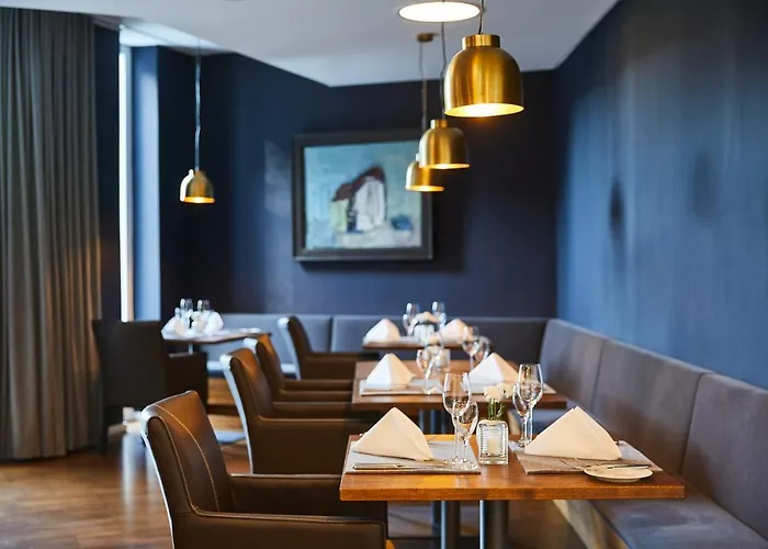 Hotel Elzland Pfauen Wellness & 4*