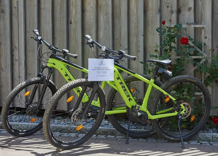 Hotel Elzland Pfauen Wellness & Elzach