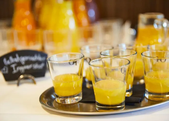 Elzland Pfauen Wellness & Hotel 4*