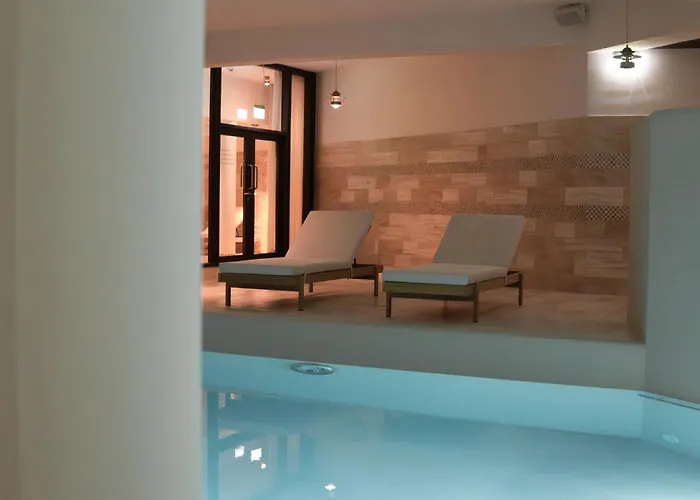 Hotel Elzland Pfauen Wellness & 4*