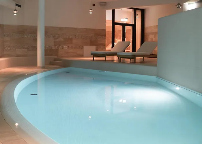 Hotel Elzland Pfauen Wellness & Elzach