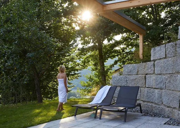 Hotel Elzland Pfauen Wellness &