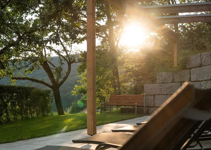 Elzland Pfauen Wellness & Hotel 4*