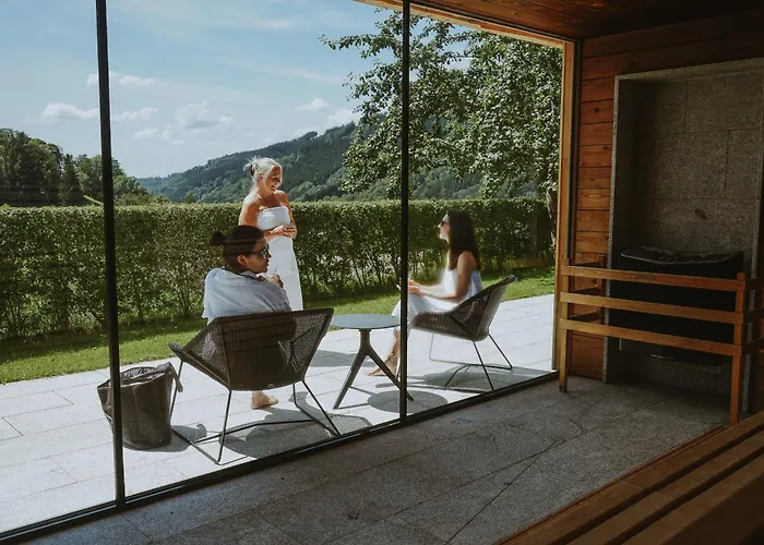 Elzland Pfauen Wellness & Hotel Elzach