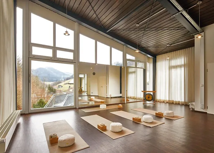 Elzland Pfauen Wellness & 4*