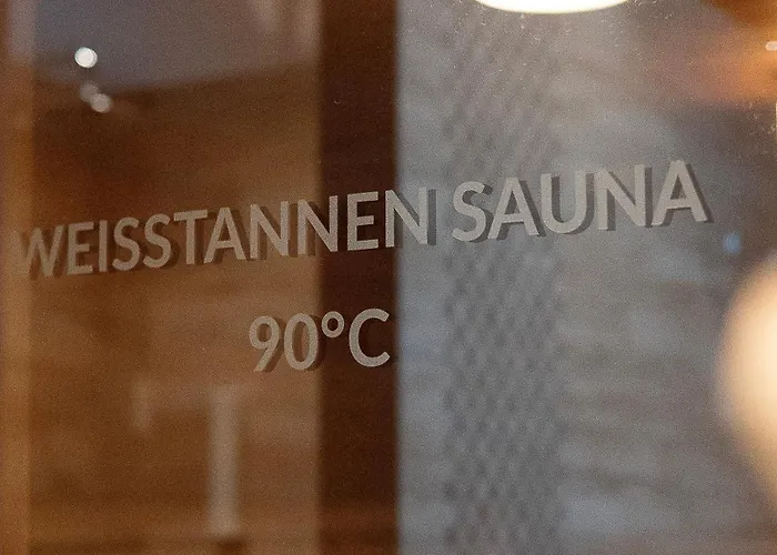 Elzland Pfauen Wellness & Elzach