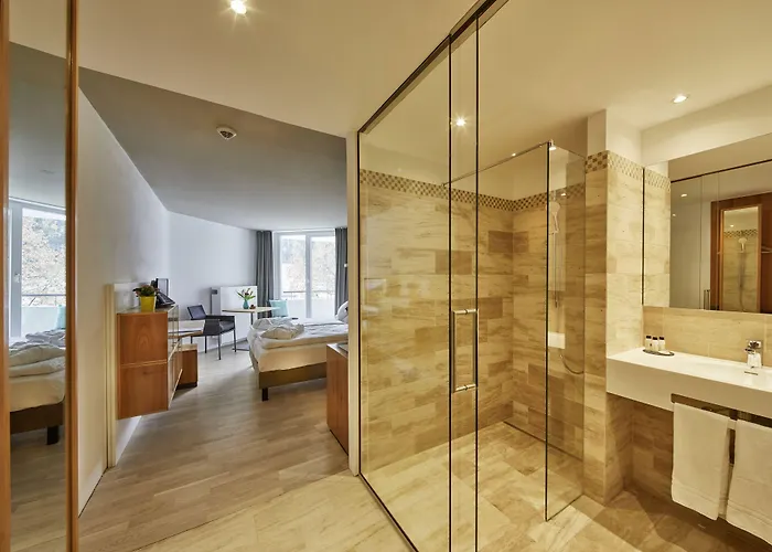 Elzland Pfauen Wellness & 4* Elzach