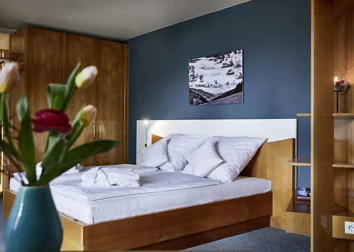 Elzland Pfauen Wellness & Elzach