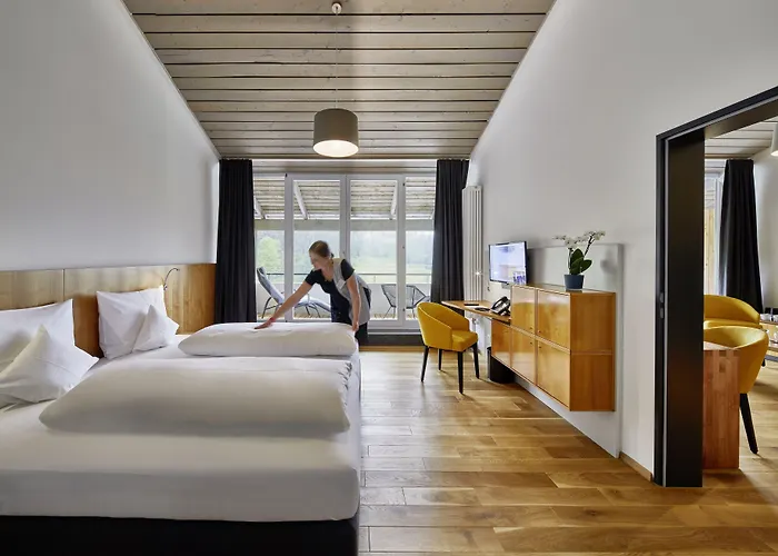 Elzland Pfauen Wellness & Hotel 4*