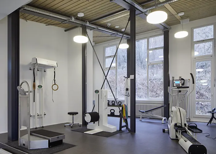 Hotel Elzland Pfauen Wellness & Elzach