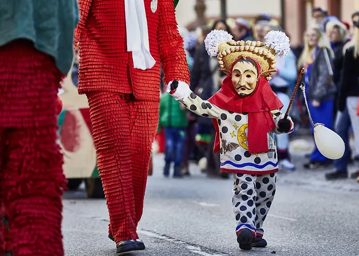 Elzland Pfauen Wellness & 4*