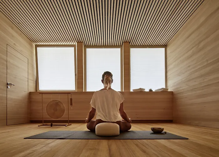 Elzland Pfauen Wellness &