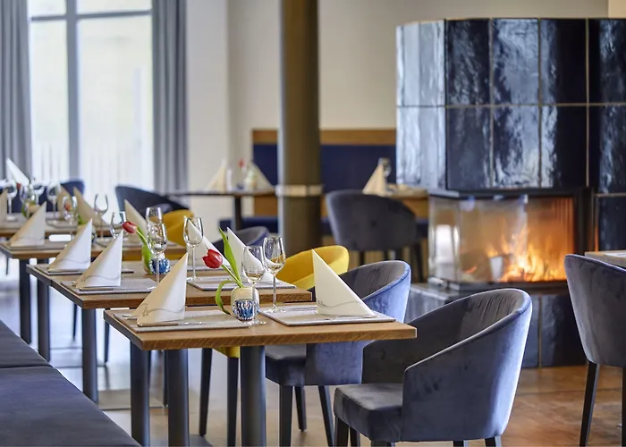 Elzland Pfauen Wellness & Hotel