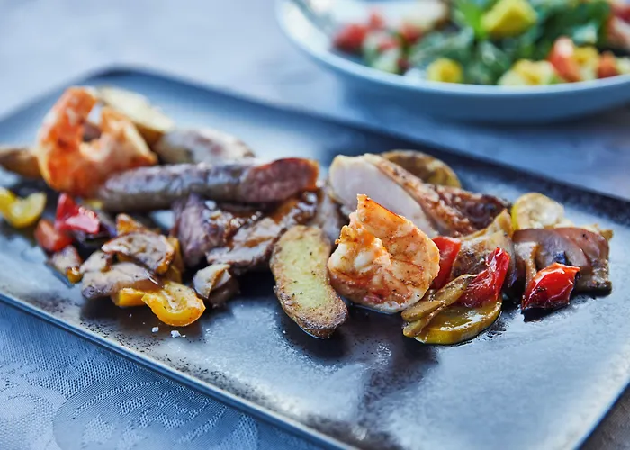 Elzland Pfauen Wellness & 4*