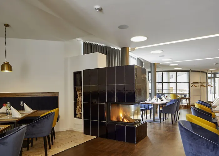 Elzland Pfauen Wellness & Hotel 4*