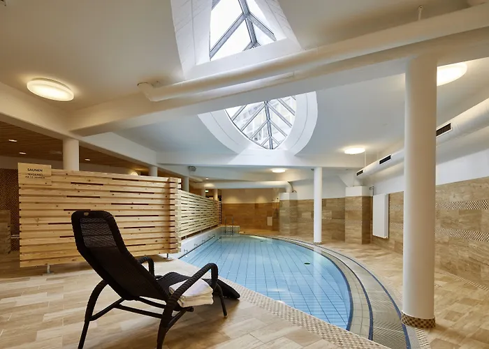 Hotel Elzland Pfauen Wellness & Elzach