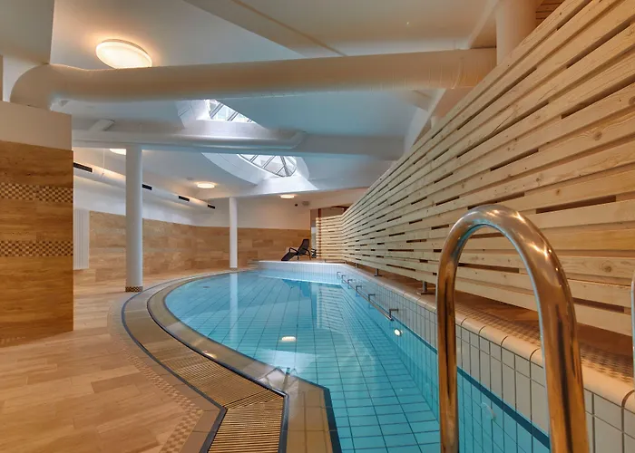 Elzland Pfauen Wellness &