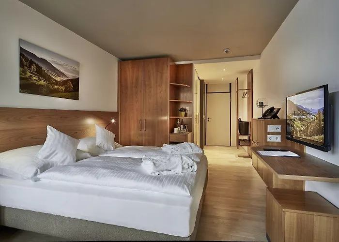 Elzland Pfauen Wellness & Elzach