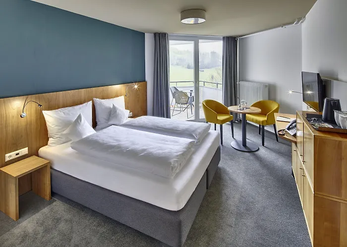 Hotel Elzland Pfauen Wellness & Elzach