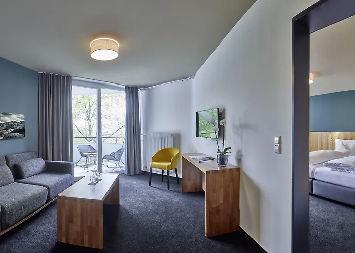 Elzland Pfauen Wellness & 4*