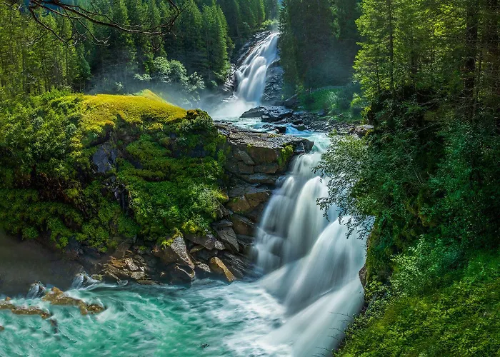 Elzland Pfauen Wellness & Hotel